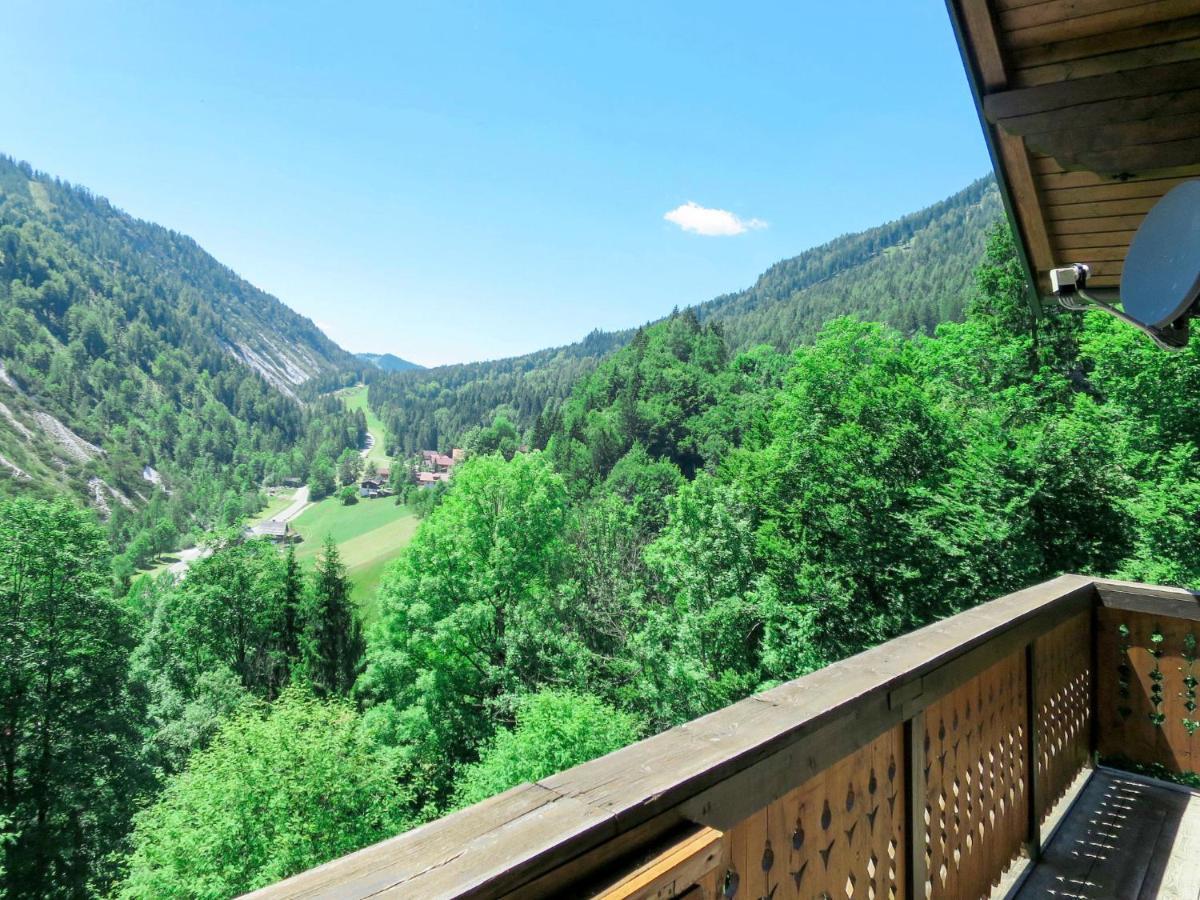 Bergblick Appartamento Haus im Ennstal Esterno foto